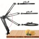 Suspension Arm Holder With 10-inch Light Suspension Arm Holder With 10-inch Light