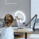Suspension Arm Holder With 10-inch Light Suspension Arm Holder With 10-inch Light