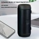 Portable Wireless Speaker With 1200mAh HD Call, Plug-in Card, And Mini Computer Subwoofer - Perfect For Outdoor Lawn Audio! Portable Wireless Speaker With 1200mAh HD Call, Plug-in Card, And Mini Computer Subwoofer - Perfect For Outdoor Lawn Audio!