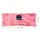 Sleep Headphones Wireless Headband, Cool Tech Gadgets Soft Music Sleep Headbands, Long Time Play Sleeping Headsets With Built In Speakers Perfect For Sleep, Workout, Running, Yoga Sleep Headphones Wireless Headband, Cool Tech Gadgets Soft Music Sleep Headbands, Long Time Play Sleeping Headsets With Built In Speakers Perfect For Sleep, Workout, Running, Yoga