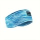 Sleep Headphones Wireless Headband, Cool Tech Gadgets Soft Music Sleep Headbands, Long Time Play Sleeping Headsets With Built In Speakers Perfect For Sleep, Workout, Running, Yoga Sleep Headphones Wireless Headband, Cool Tech Gadgets Soft Music Sleep Headbands, Long Time Play Sleeping Headsets With Built In Speakers Perfect For Sleep, Workout, Running, Yoga