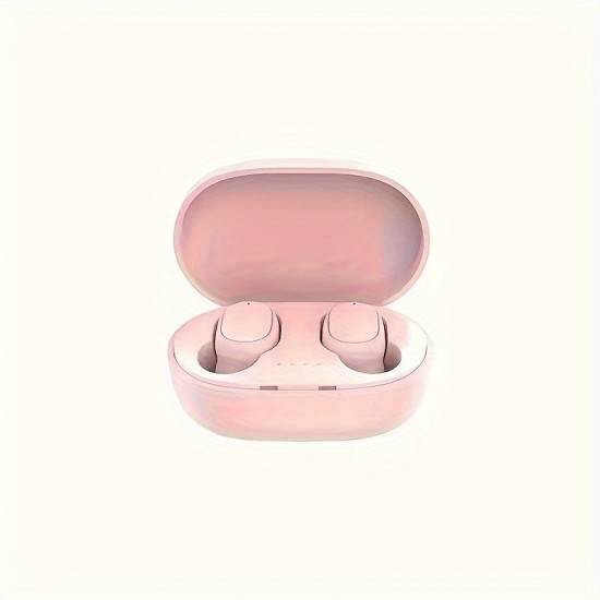 TWS Wireless Earphone, Small And Portable Ipx4 Waterproof, In-ear Wireless Earphone Mini Earbuds With Charging Case Holiday Gift Recommendation TWS Wireless Earphone, Small And Portable Ipx4 Waterproof, In-ear Wireless Earphone Mini Earbuds With Charging Case Holiday Gift Recommendation