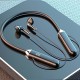 The New Wireless Headphones Can Stand By For A Long Time, Halter Neck Movement, Gaming Noise Canceling Headphones The New Wireless Headphones Can Stand By For A Long Time, Halter Neck Movement, Gaming Noise Canceling Headphones