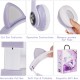 Wireless Headphones With Mic, Led Light Up Cat Over Ear Wireless Headphones For IPad/Tablet/PC/School, Birthday Gifts For Girls Wireless Headphones With Mic, Led Light Up Cat Over Ear Wireless Headphones For IPad/Tablet/PC/School, Birthday Gifts For Girls