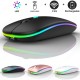 Rechargeable 5.2 BT Wireless Mouse - Compatible with Macbook Air, Xiaomi Pro Mouse, Matebook Laptop, IPad Tablet, MatePad Rechargeable 5.2 BT Wireless Mouse - Compatible with Macbook Air, Xiaomi Pro Mouse, Matebook Laptop, IPad Tablet, MatePad